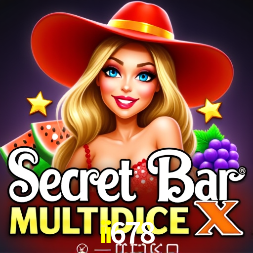 ii678: Seu Cassino Premiado com Pagamentos Rápidos